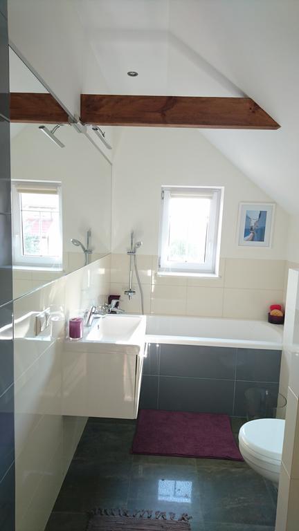 Apartament Topczewo エクステリア 写真