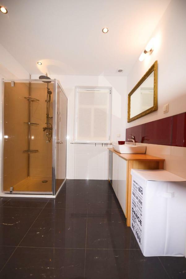 Apartament Topczewo エクステリア 写真