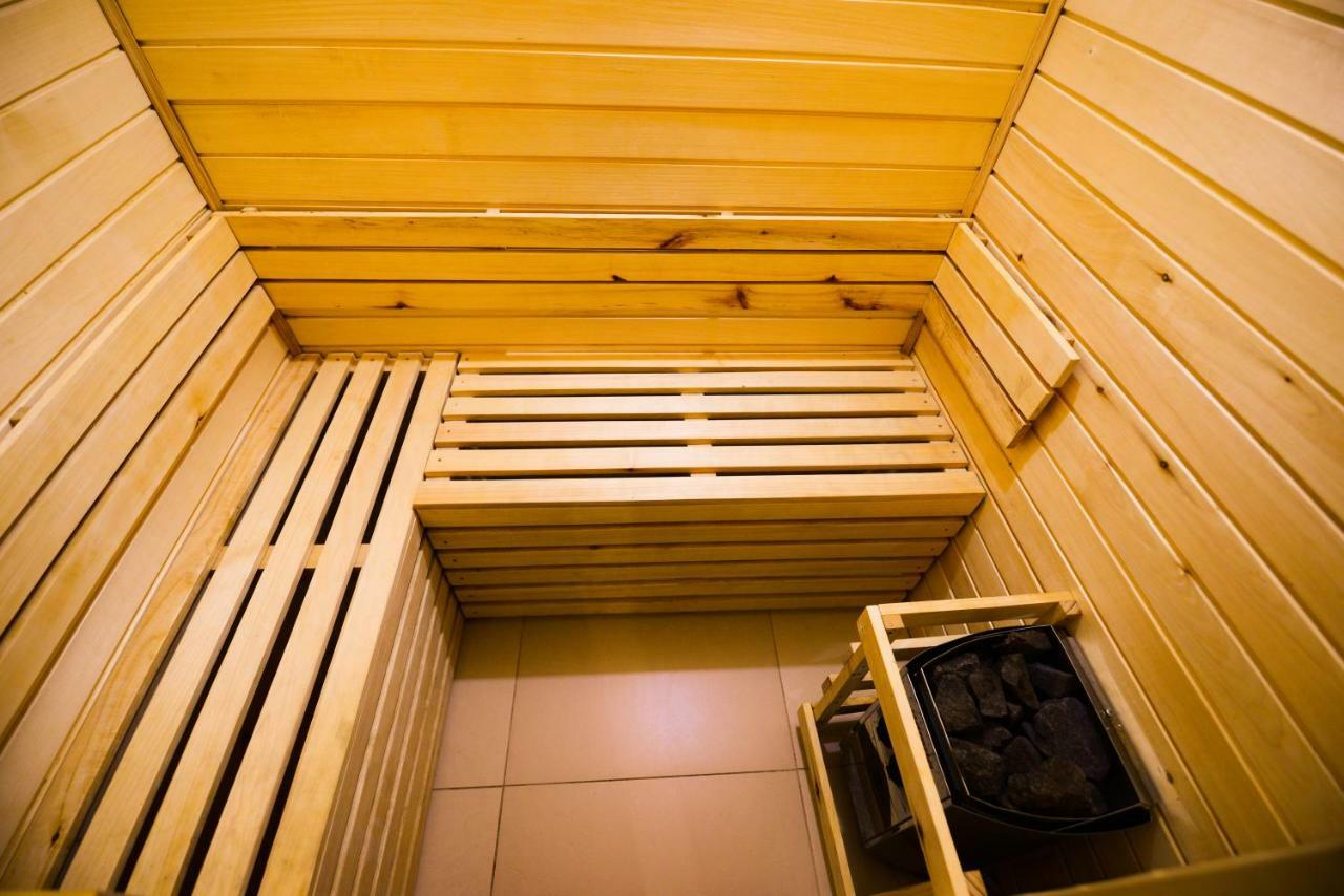 Apartament Topczewo エクステリア 写真